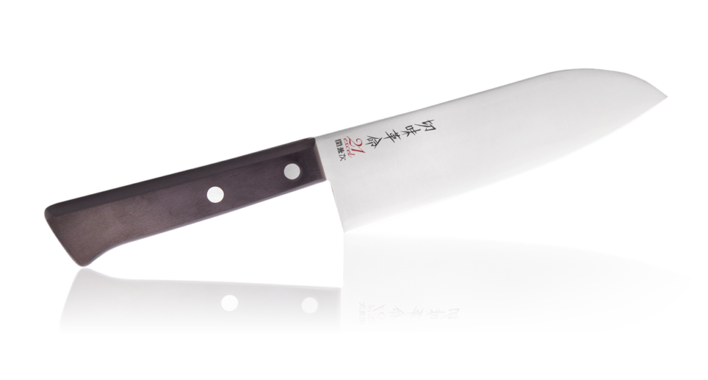 Japanese Chef Tojiro Western knife 180 mm (F312)
