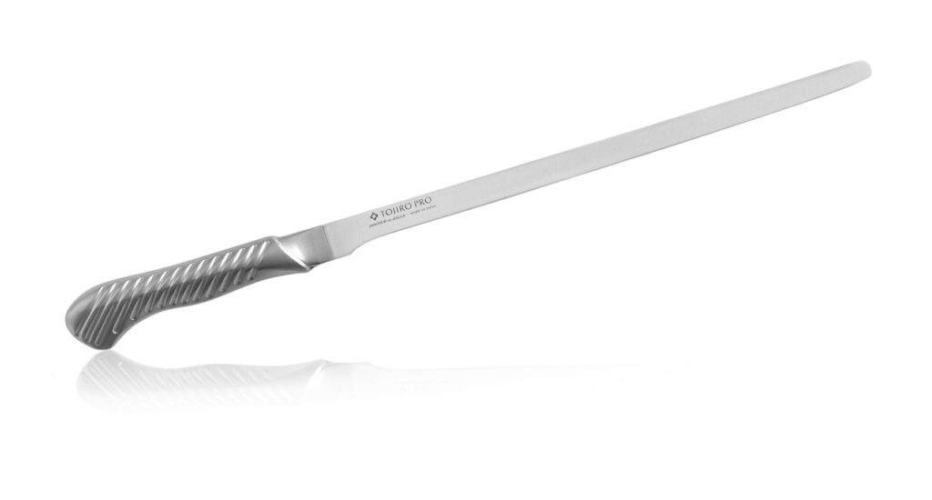 Japanese Chef Tojiro Western knife 180 mm (F-312) – jpknife.com